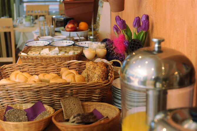 Restaurace & gastronomie