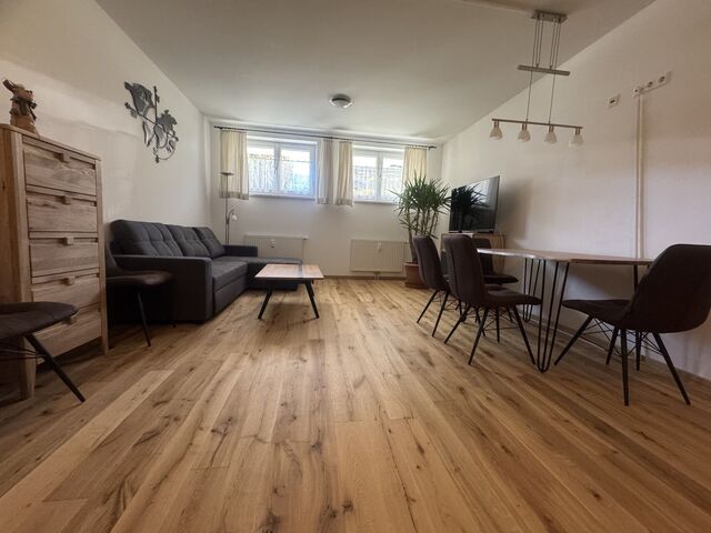 Apartmám Käfer v Assach